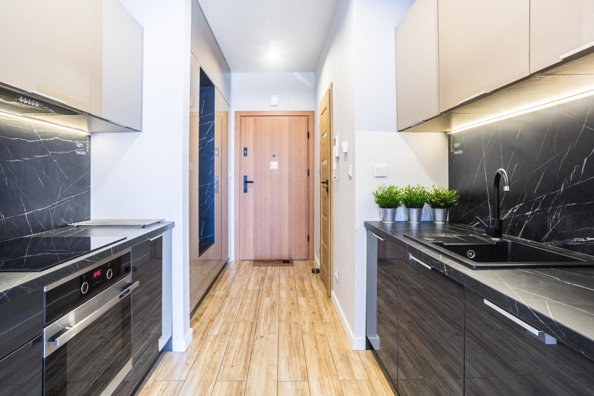 Apartamenty Ceglana Park -Parking W Hali Garazowej- Piekne Nowe Osiedle Katowice Exterior foto
